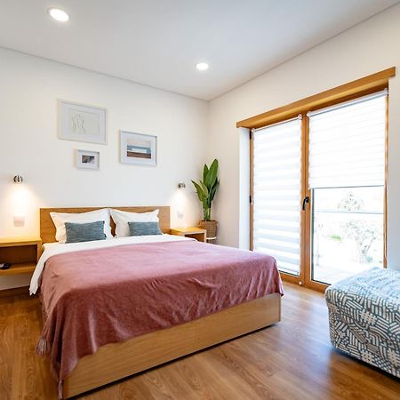 Jasmine Hotel Sao Pedro de Alva Екстер'єр фото