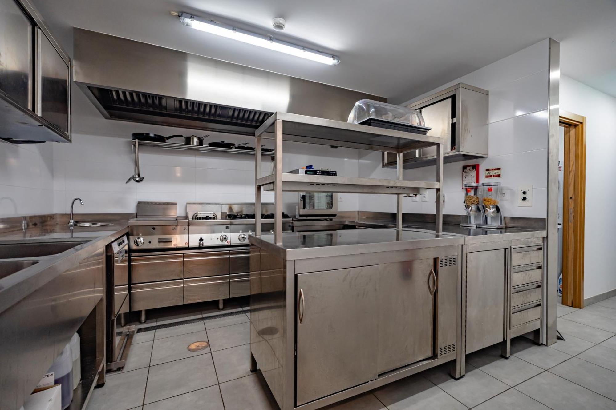 Jasmine Hotel Sao Pedro de Alva Екстер'єр фото