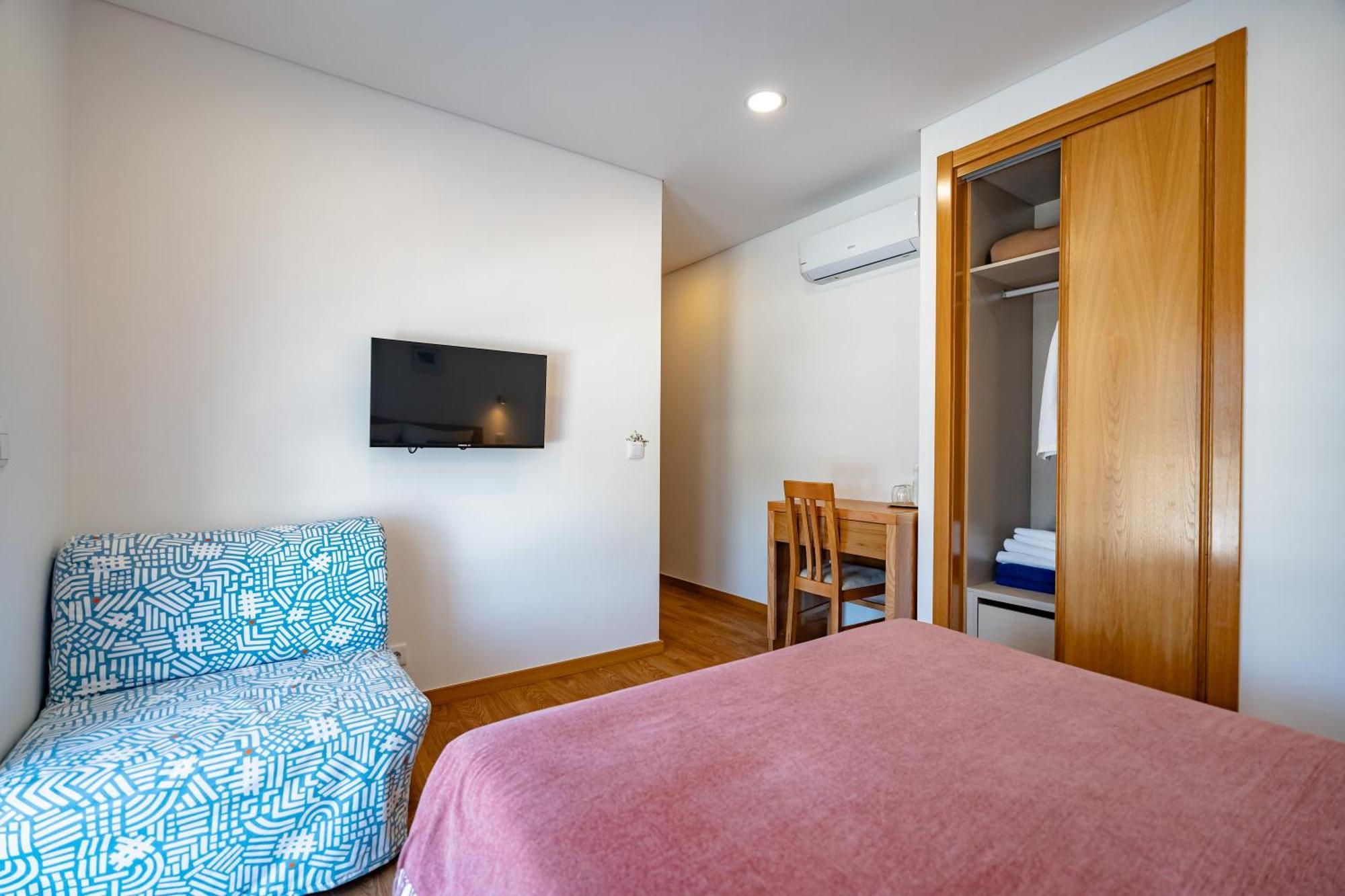 Jasmine Hotel Sao Pedro de Alva Екстер'єр фото